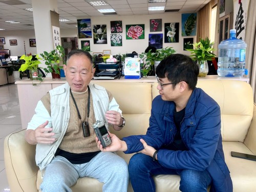 中国游客感受越南：人民友善，国家安全 - ảnh 1