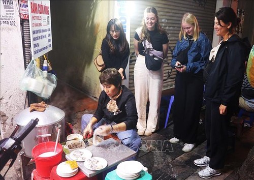 越南被评为“全球消费最低”旅游目的地 - ảnh 1