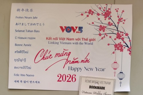 听众来信摘录 - ảnh 2