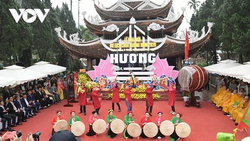 新春寻访遗产之旅 - ảnh 5