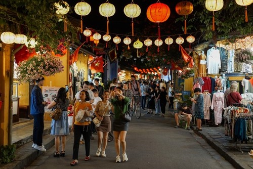 新春寻访遗产之旅 - ảnh 15