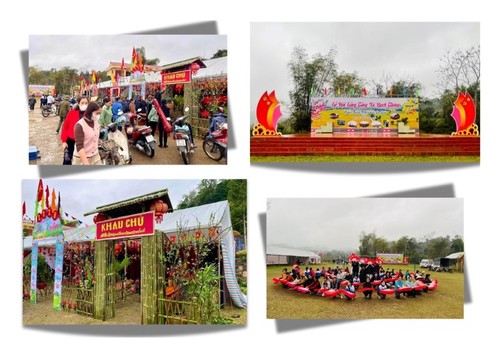 新春寻访遗产之旅 - ảnh 12