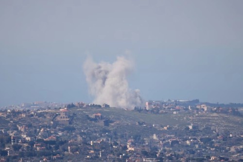 美国关闭驻中东两国大使馆，德黑兰称尚未动用最先进武器 - ảnh 1