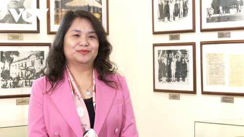 选出优秀代表，服务国家发展 - ảnh 2