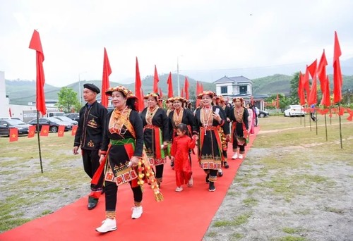 西北地区各地选举投票率高 - ảnh 1