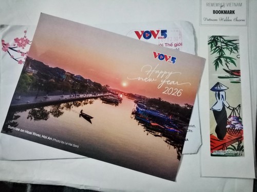 听众来信摘录 - ảnh 2