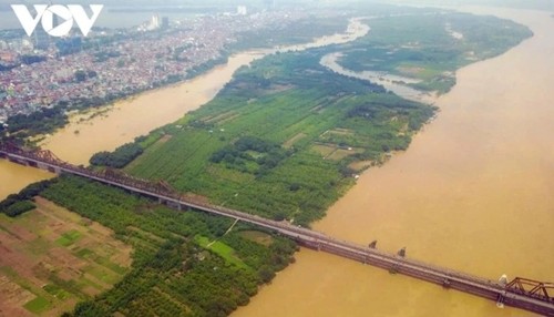 将首都河内建设成为国家政治行政首脑中心 - ảnh 1