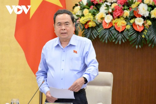 陈青敏：此次选举规模最大、范围最广、要求最高 - ảnh 1