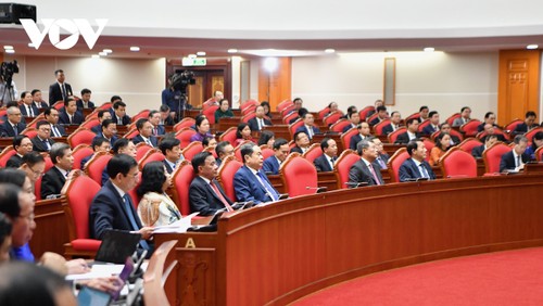 苏林：战略自主——坚定两个百年战略目标 - ảnh 3