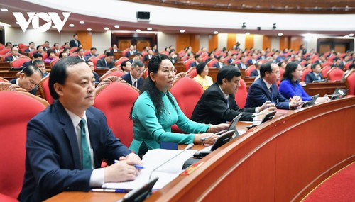 苏林：战略自主——坚定两个百年战略目标 - ảnh 2