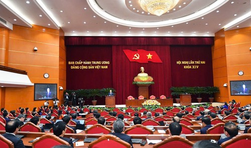 评论：增长必须扎实，高效使用资源 - ảnh 1