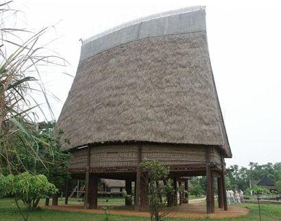 Tour of villages in Dak Lak - ảnh 2