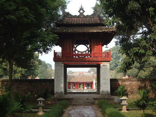 Hanoi – ancient, dynamic capital of Vietnam - ảnh 12