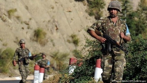 A number of terrorist networks foiled in Algeria and Tunisia - ảnh 1