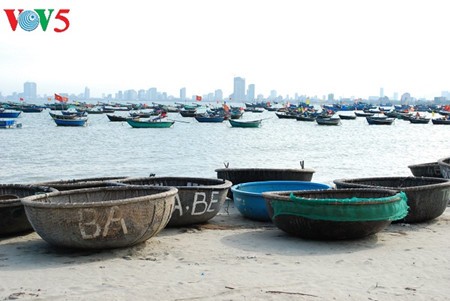 Son Tra Peninsula  - ảnh 1