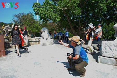 Son Tra Peninsula  - ảnh 6