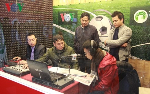 World Radio Day: Radio and Sports - ảnh 3