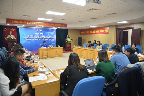 First Vietnamese Young Intellectual Forum promotes innovative startups - ảnh 1