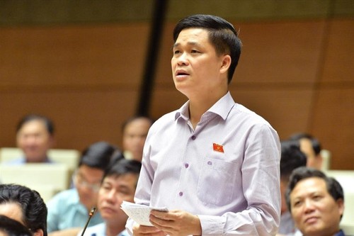 Trade Unions nationwide take care of workers’ Tet  - ảnh 1