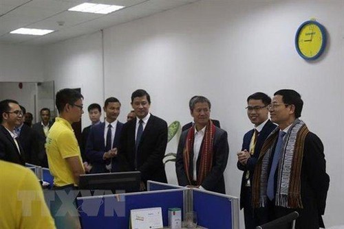 Telemor urged to contribute to Temor Leste's digital transformation - ảnh 1