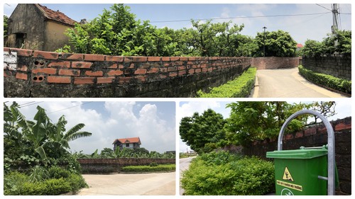 Viet Dan, first new-style rural model commune in Vietnam  - ảnh 1