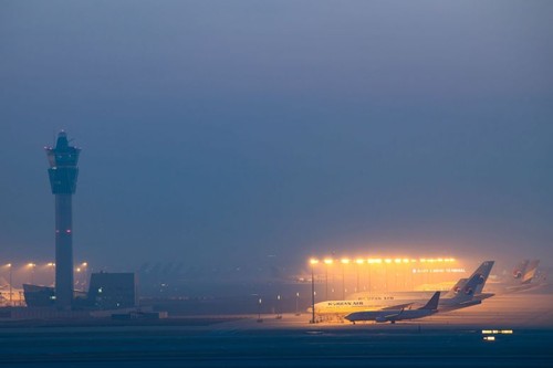 Experts predict another financial crash - ảnh 1