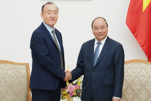 WHO impressed with Vietnamese people’s cooperation in COVID-19 prevention - ảnh 1