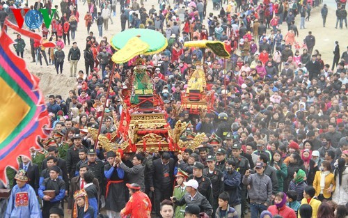 Mother Goddesses worship, an intangible cultural heritage practiced across Vietnam - ảnh 2