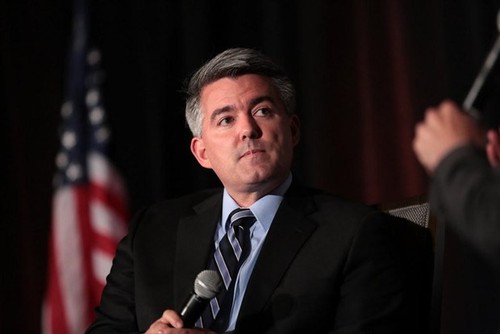 US Senator recognizes 25 years of normalized diplomatic relations with Vietnam - ảnh 1