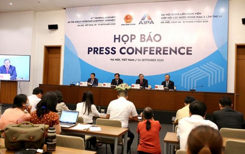 Vietnam ready for AIPA 41 - ảnh 1