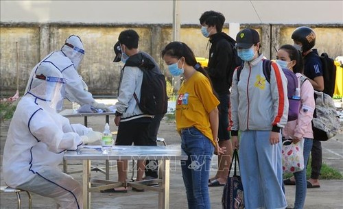 Australian newspaper hails Vietnam’s success in fighting COVID-19 resurgence  - ảnh 1