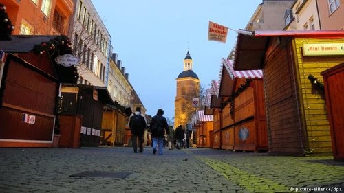 Germany’s Closed Sundays - ảnh 1