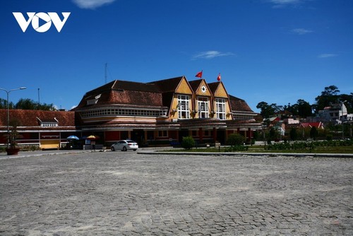 Top attractions in Da Lat City - ảnh 10