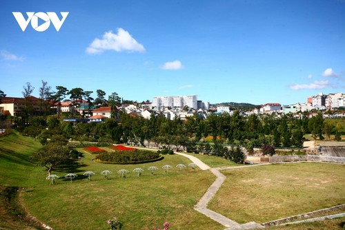 Top attractions in Da Lat City - ảnh 1