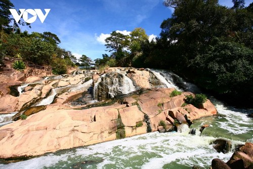 Top attractions in Da Lat City - ảnh 9