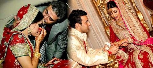 Pakistan’s traditional wedding celebration and ceremony   - ảnh 3