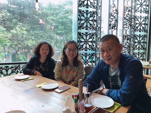 Changes in China’s Spring Festival celebration - ảnh 4