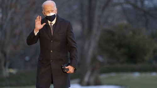  “The US is back” – a message from Biden administration - ảnh 1