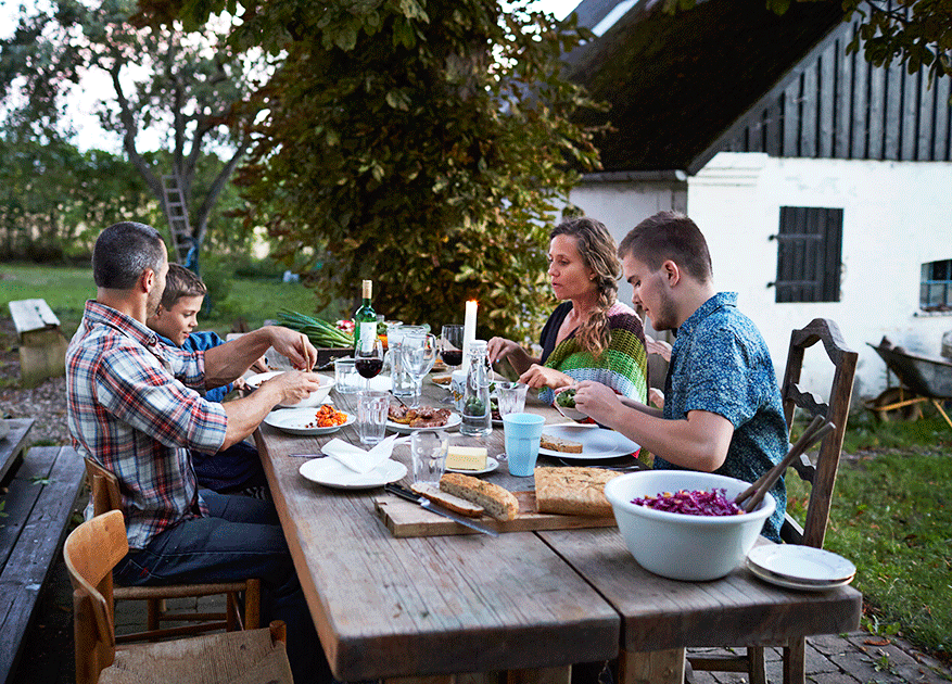 What do Danes mean by “hygge”? - ảnh 1