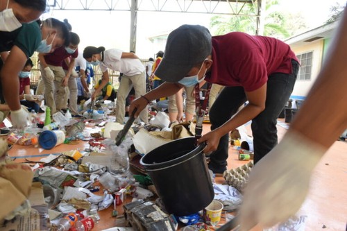 How zero waste makes a tiny island a spotlight in the Philippines’ tourism map?  - ảnh 4