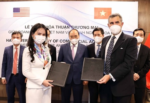 T&T Group and US partners cooperate in renewable energy - ảnh 1