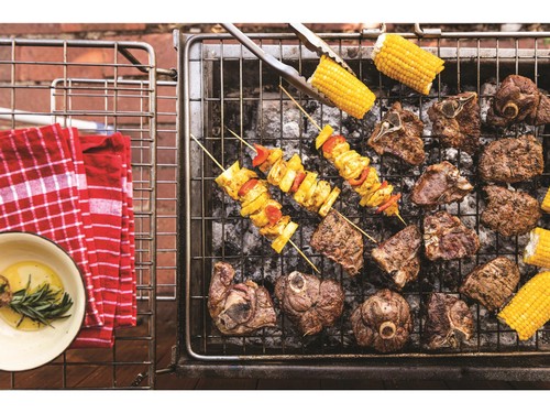 South Africa’s Heritage Day or Braai Day - ảnh 2