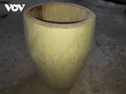 Glutinous rice steamer of the Thai - ảnh 2