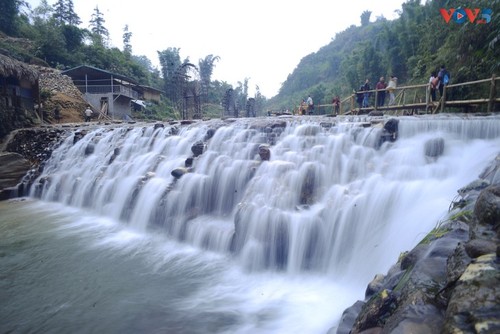 Impressive Sapa in winter - ảnh 10