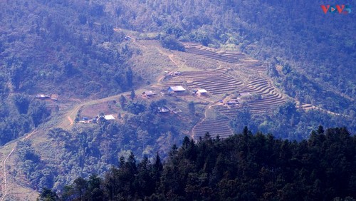 Impressive Sapa in winter - ảnh 8