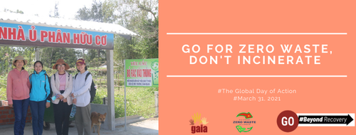 Zero waste program in Vietnam – from movement to habit - ảnh 1