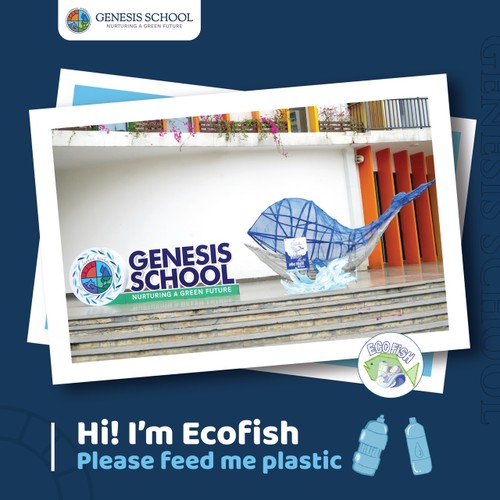 Successful zero waste school models - ảnh 6