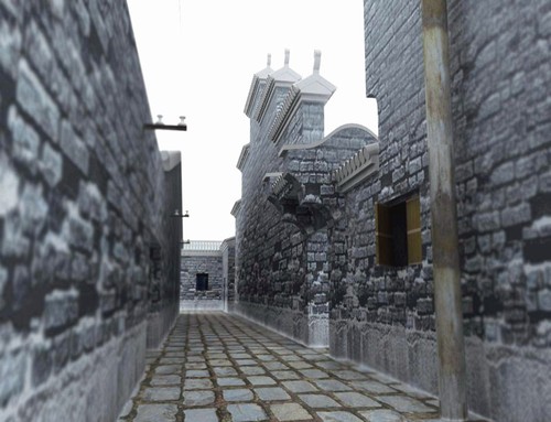 Hutong, cultural features familiar to Beijingers    - ảnh 2