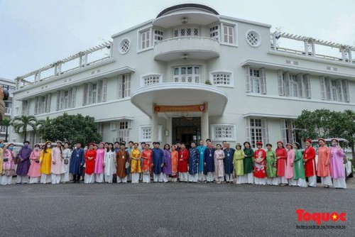 Thua Thien-Hue earns ASEAN tourism awards - ảnh 1