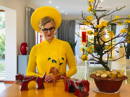 The Sami People – an exciting part of Swedish culture - ảnh 3